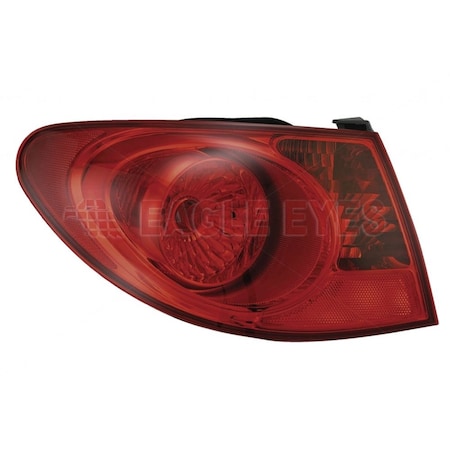 Eagle Eyes LAMP, HY043-B000R HY043-B000R